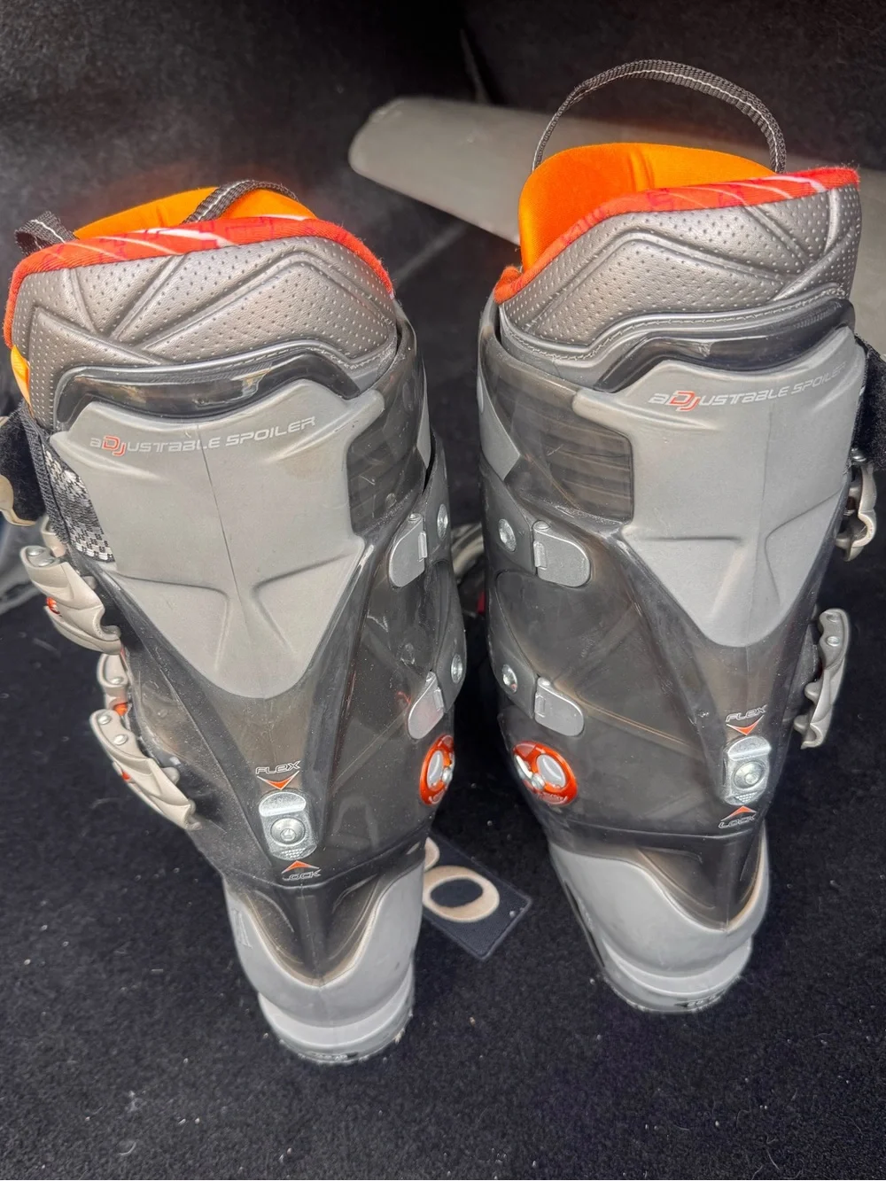 Tecnica Diablo Flame Dual Pivot Downhill Men’s Ski Boots
